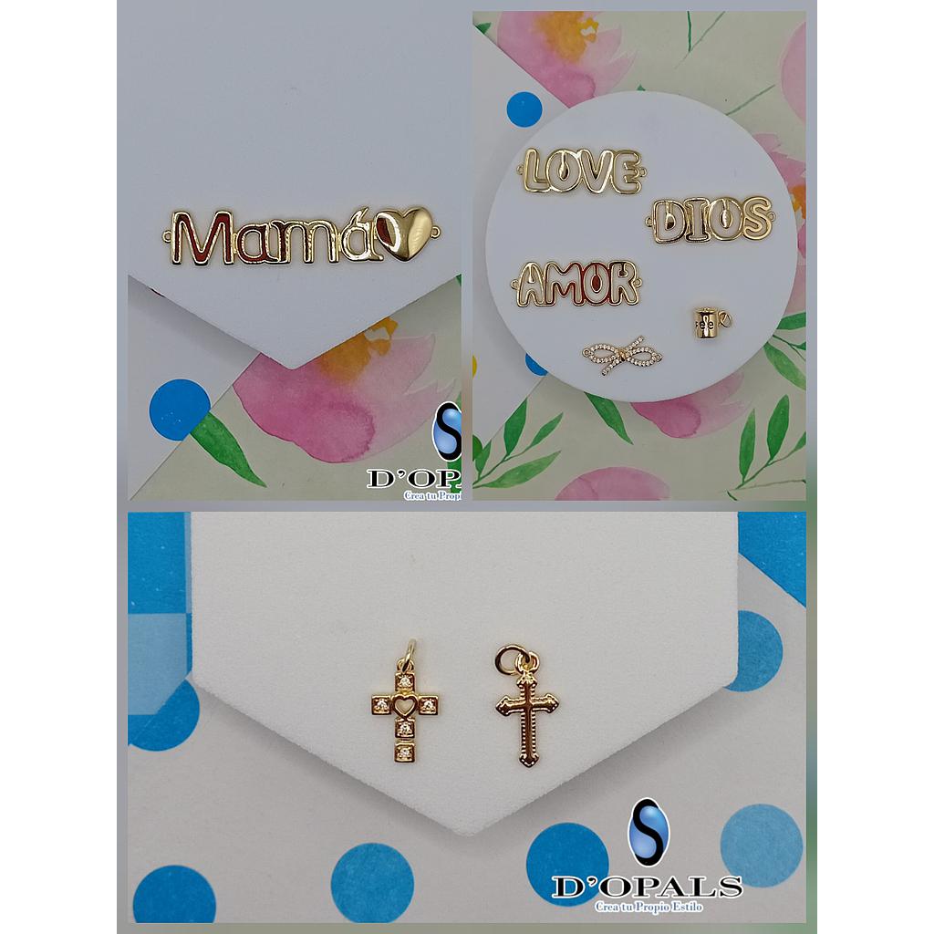 DIJES VARIOS MICROCIRCONIA