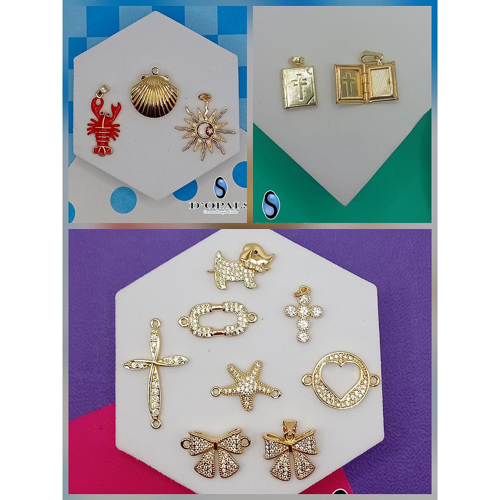 DIJES VARIOS MICROCIRCONIA