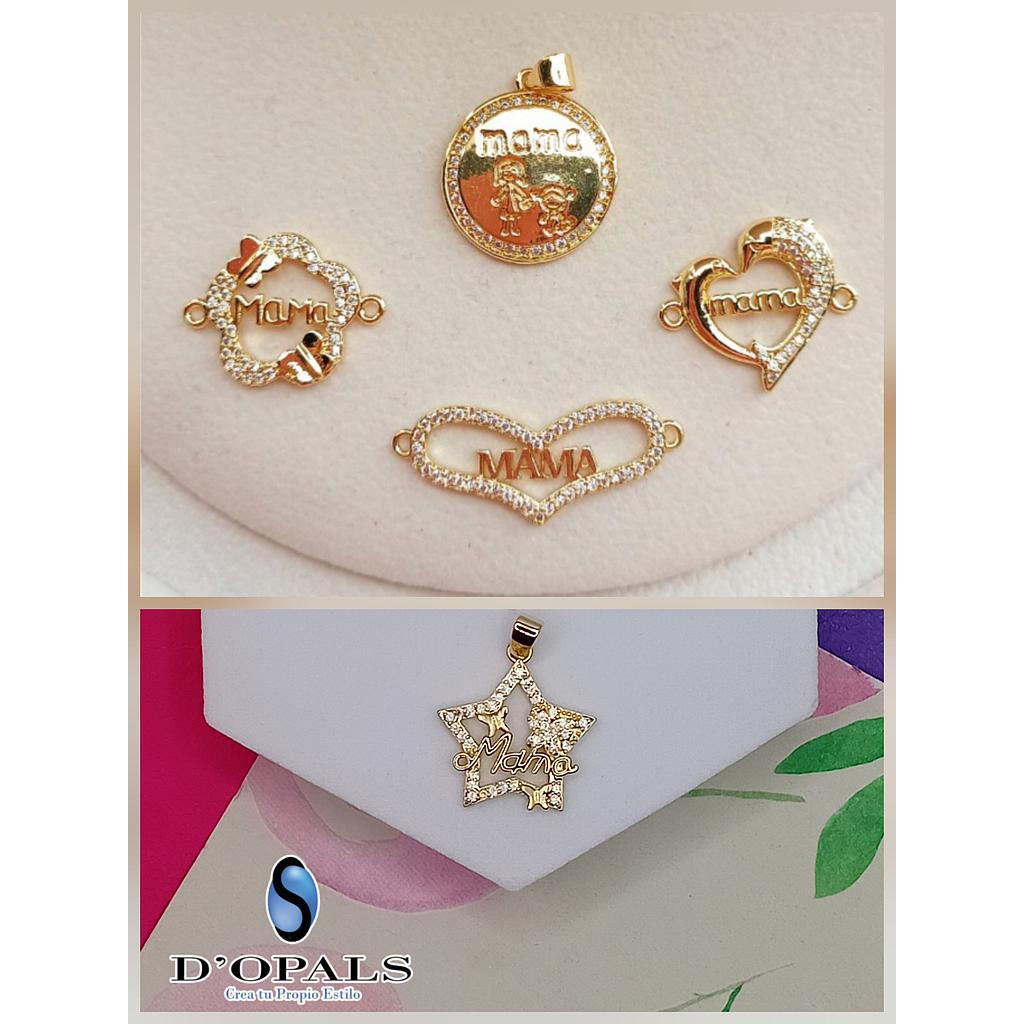 DIJES DE MAMA MICROCIRCONIA