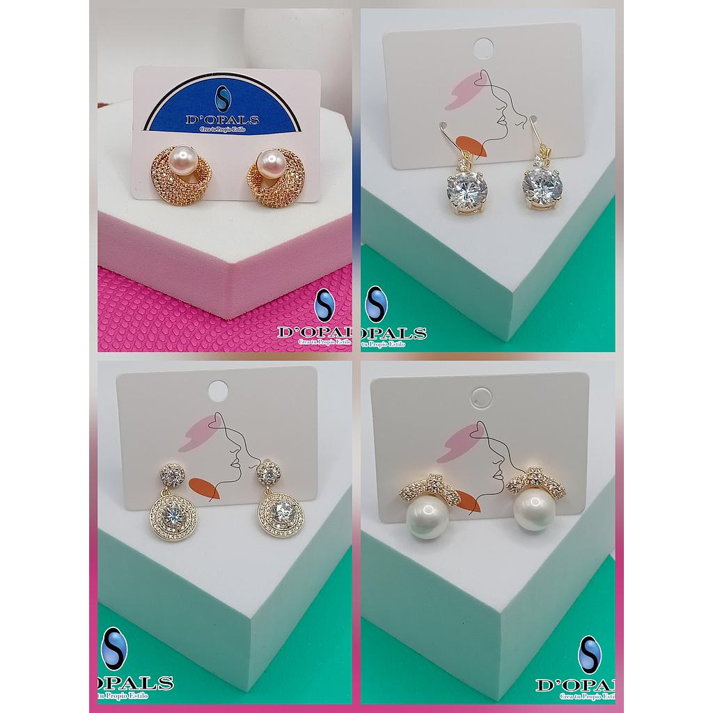 ARETES DE MICROCIRCONIA