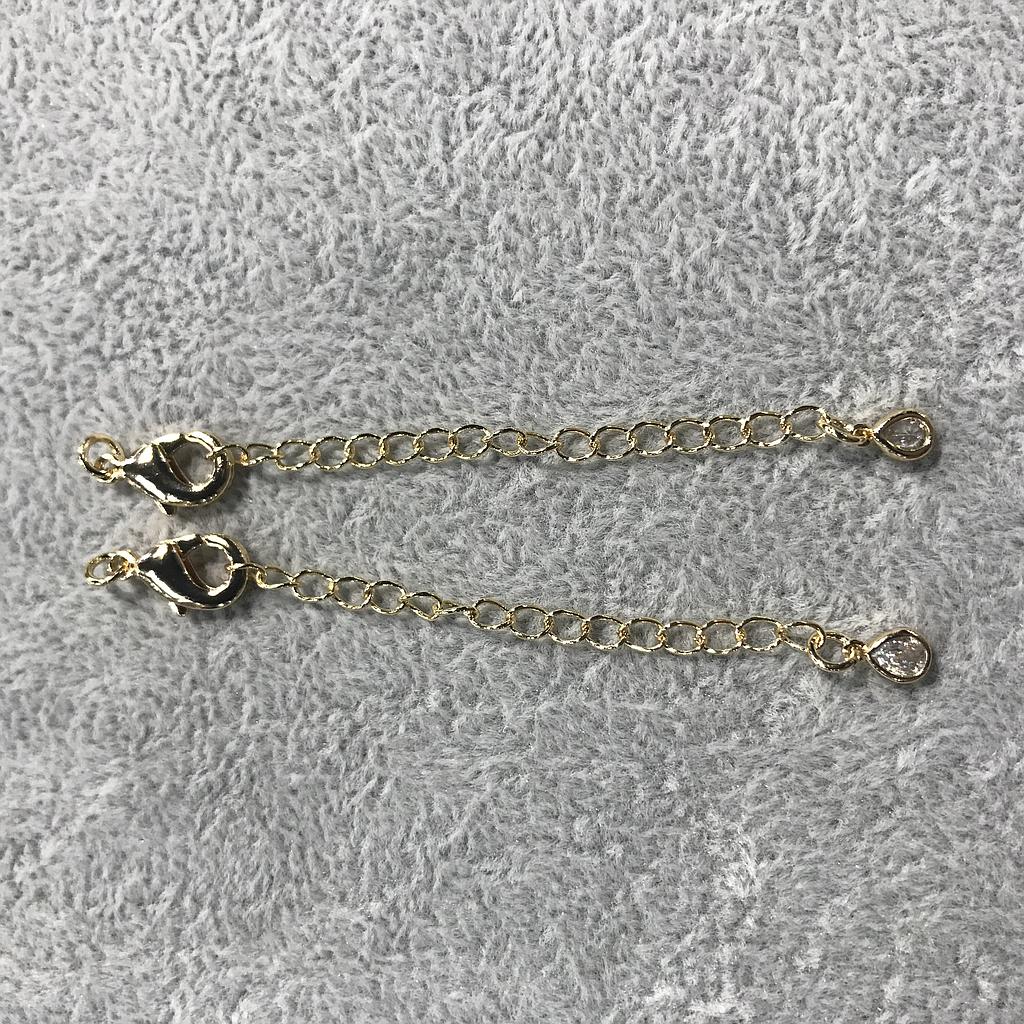 EXTENSOR DE CADENA ELECTROENCHAPADO