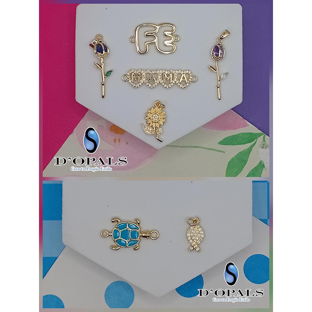 DIJES VARIOS MICROCIRCONIA