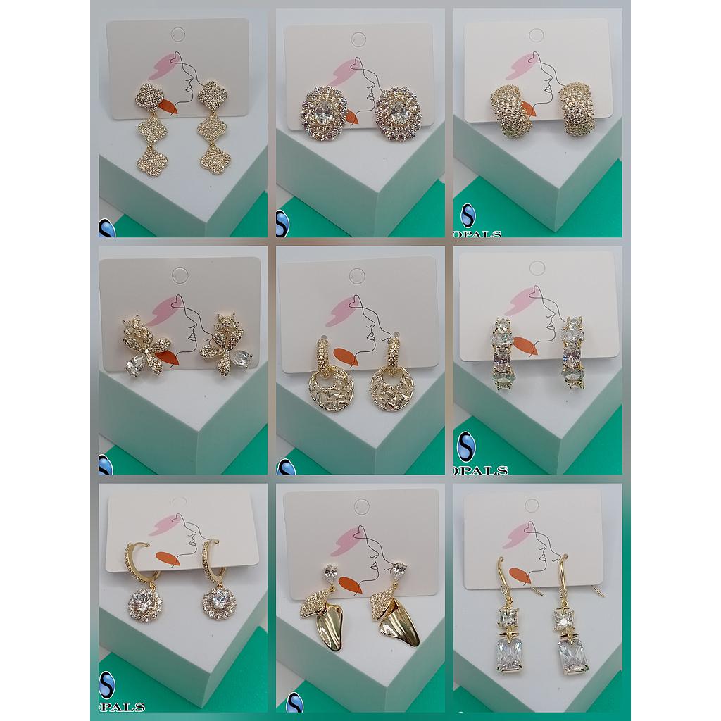 ARETE DE MICROCIRCONIA