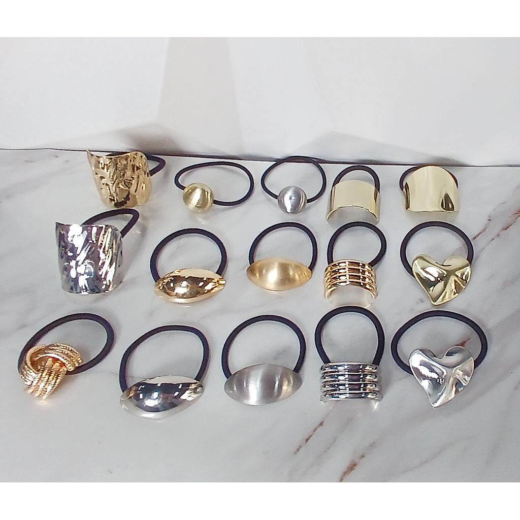 ACCESORIOS PARA CABELLO