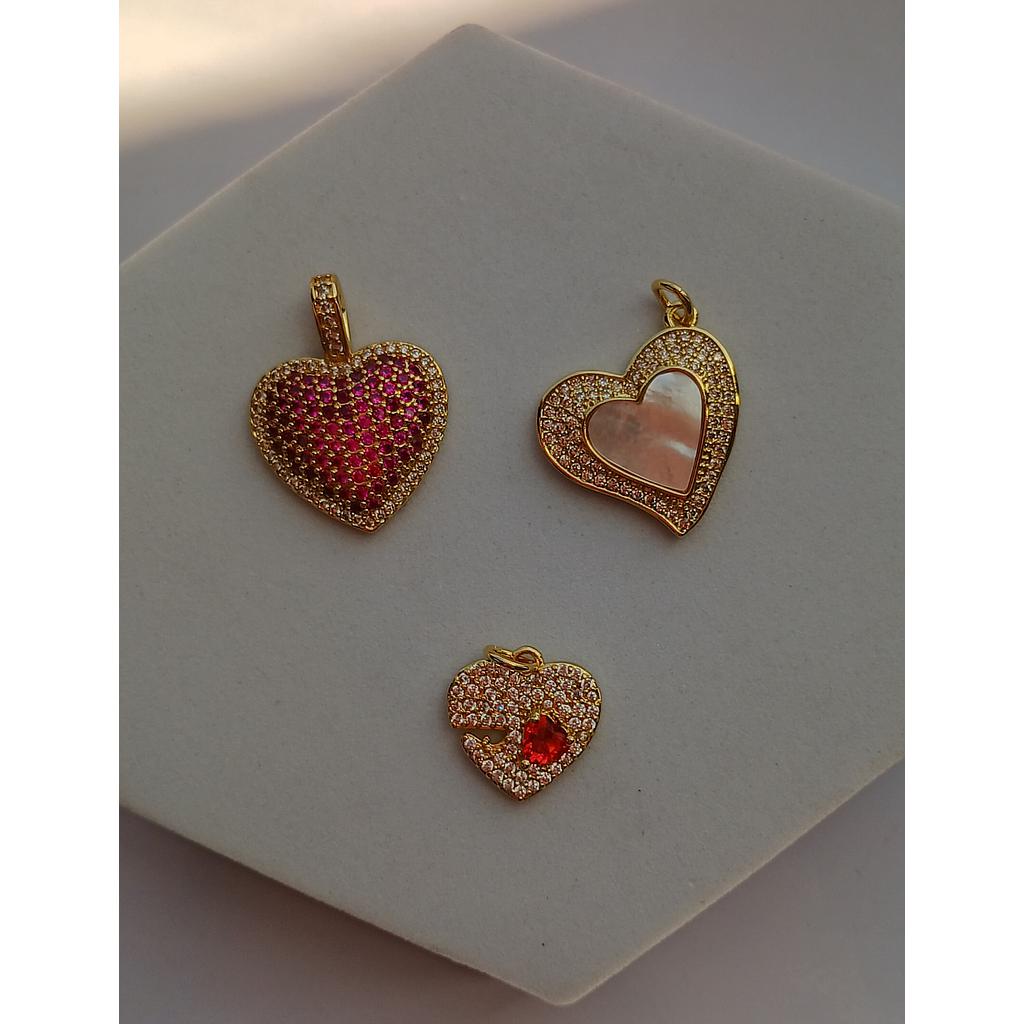 DIJES CORAZON MICROCIRCONIA