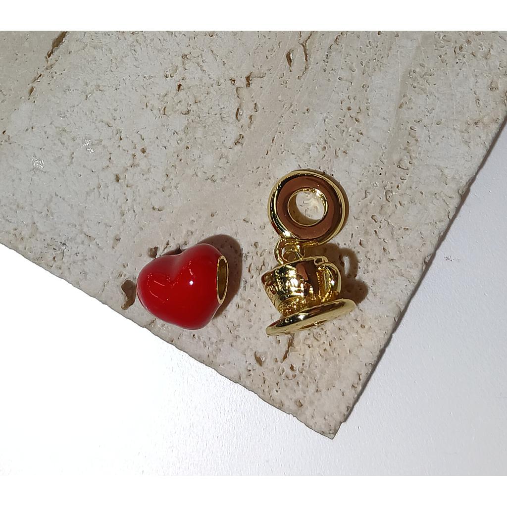 CHARMS VARIOS MICROCIRCONIA