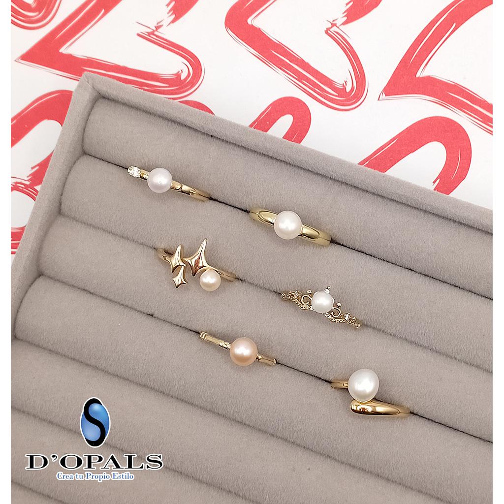 ANILLOS AJUSTABLES DE MICROCIRCONIA