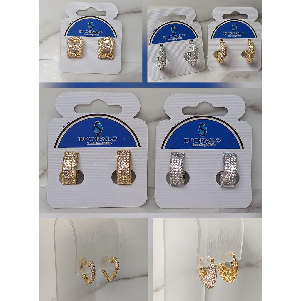 ARGOLLAS DE MICROCIRCONIA