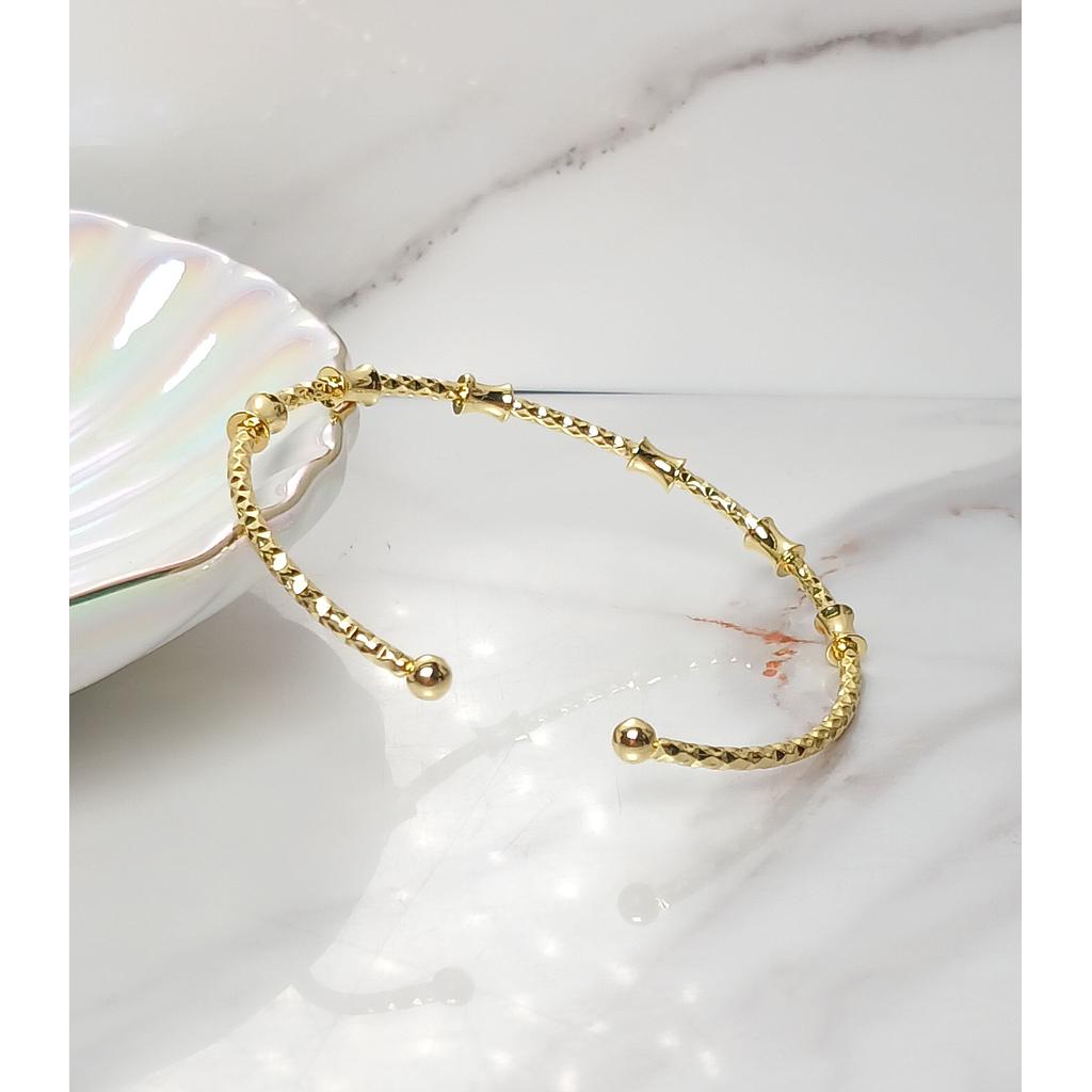 BRAZALETE DE MICROCIRCONIA