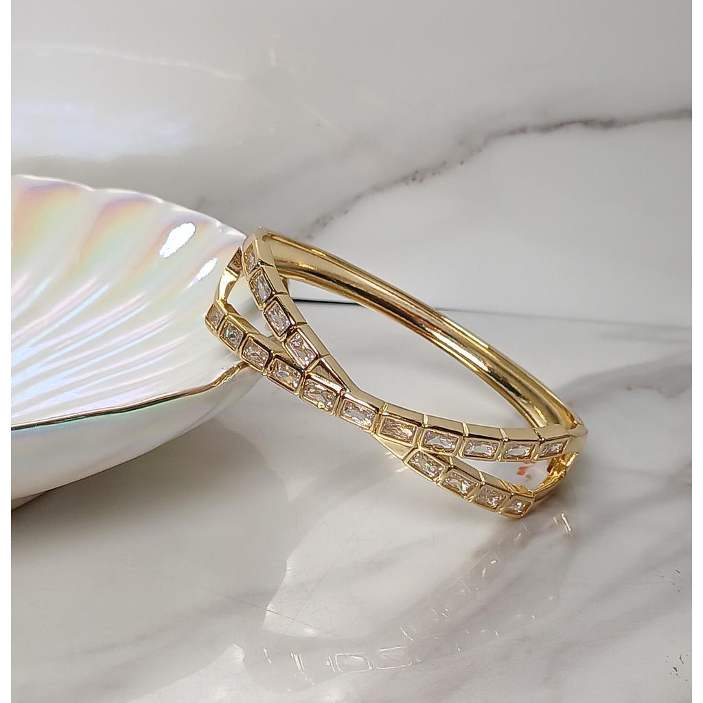 BRAZALETE DE MICROCIRCONIA
