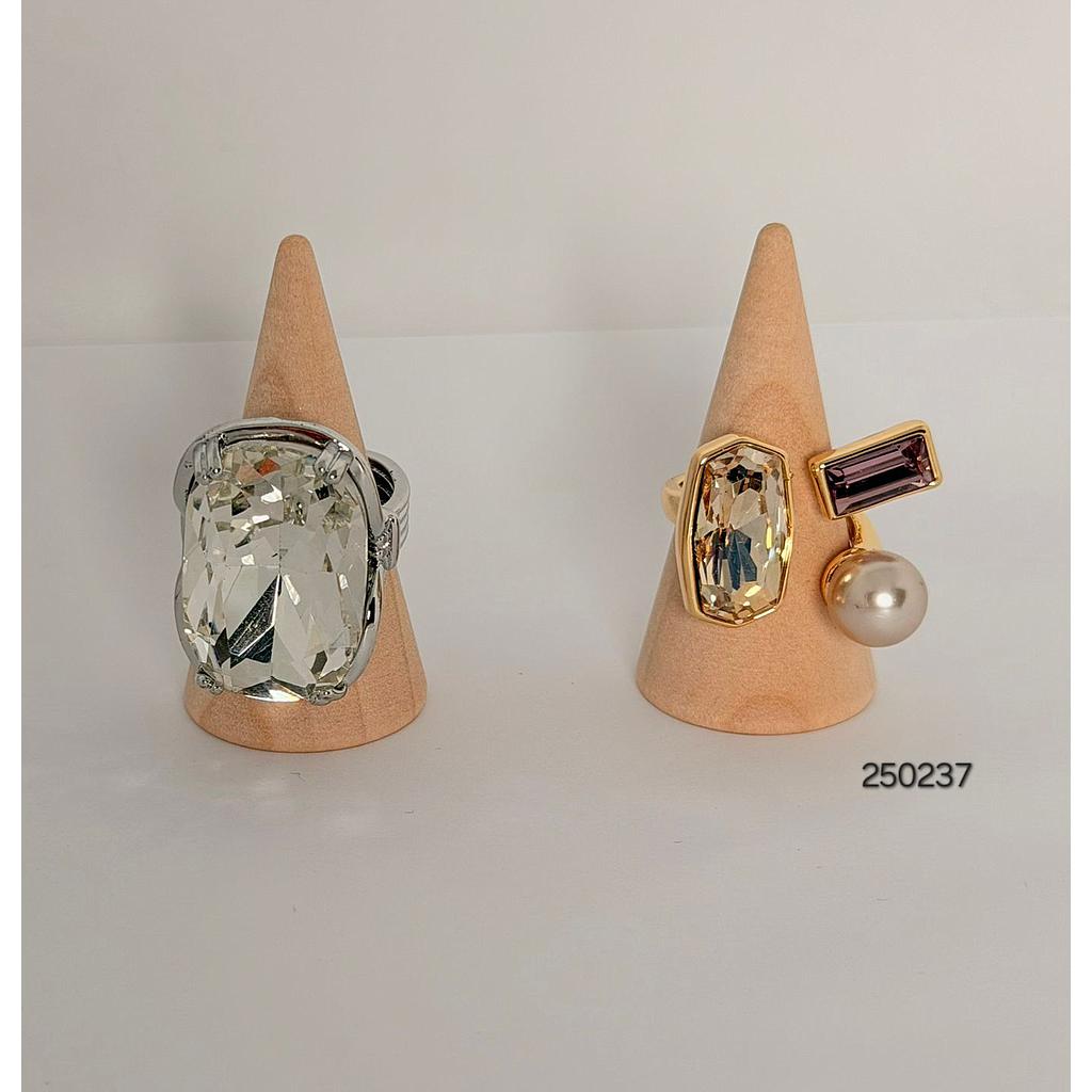 ANILLOS AJUSTABLES DE MICROCIRCONIA