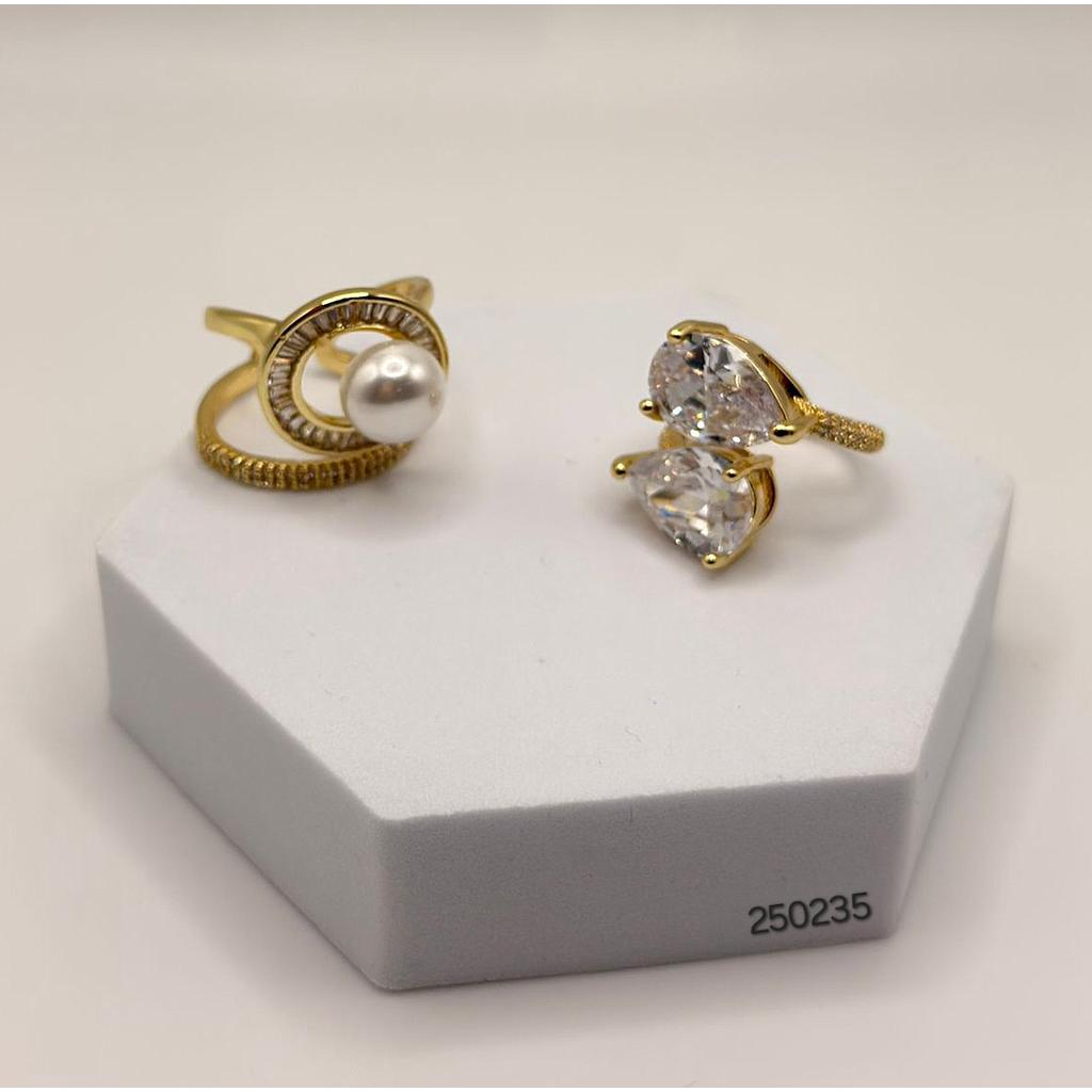 ANILLOS AJUSTABLES DE MICROCIRCONIA