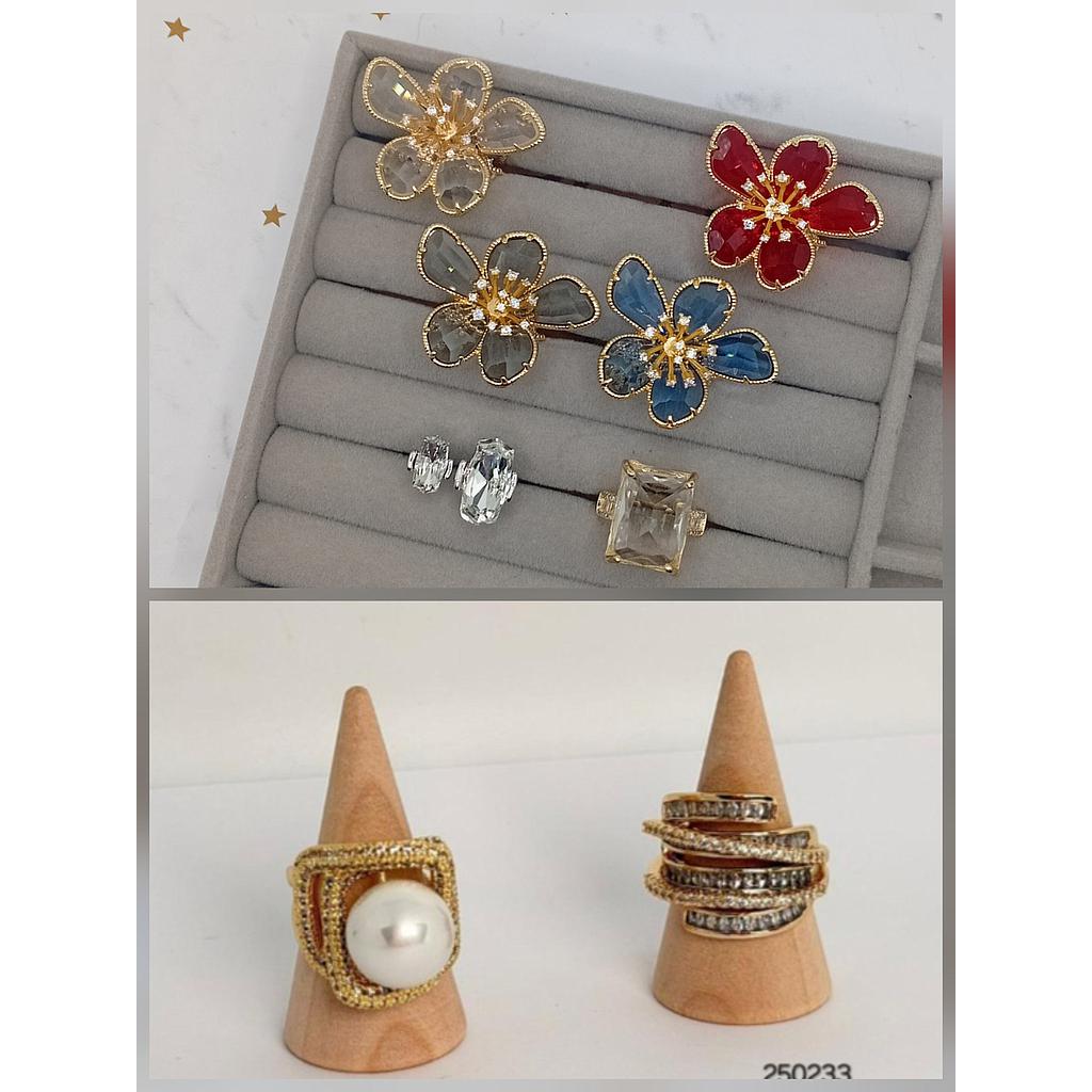 ANILLOS AJUSTABLES DE MICROCIRCONIA