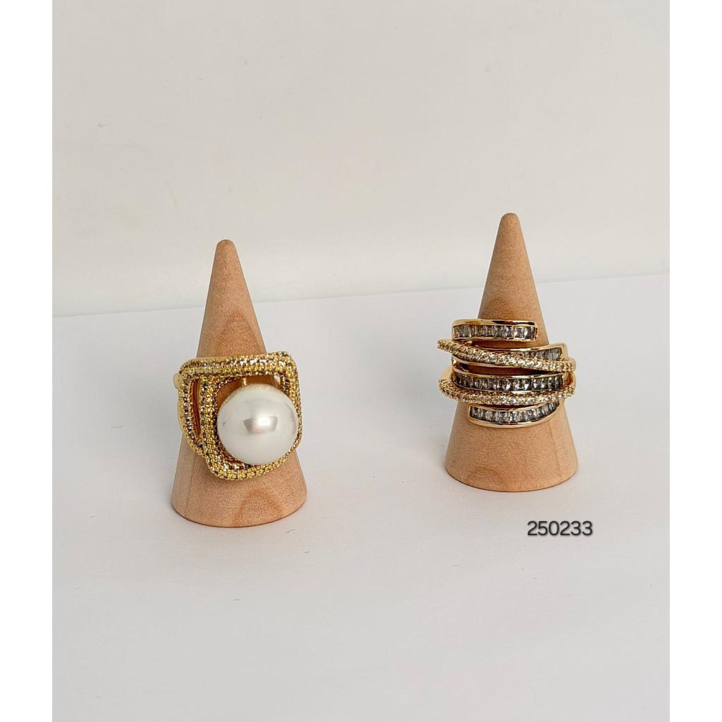 ANILLOS AJUSTABLES DE MICROCIRCONIA