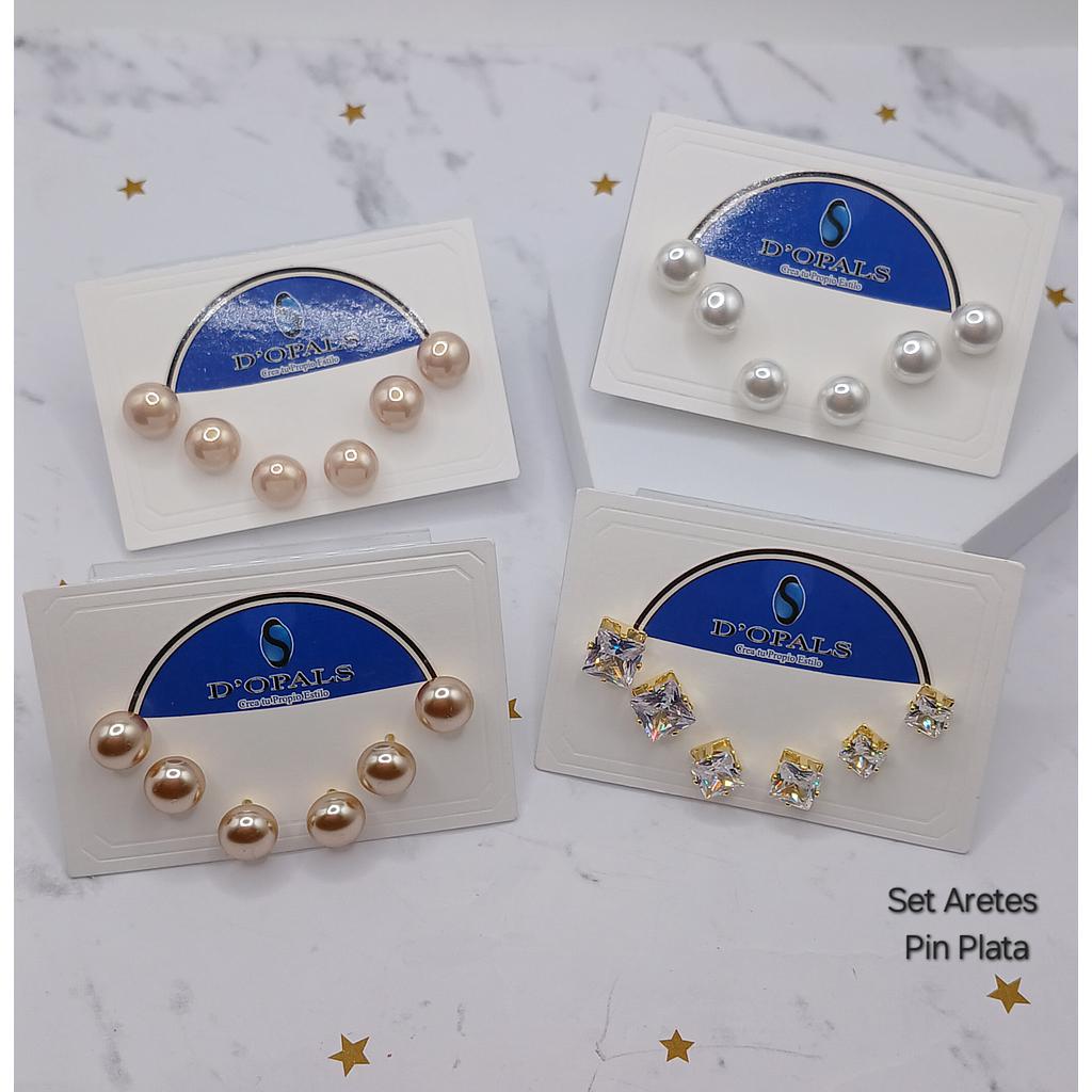 ARETES DE MICROCIRCONIA
