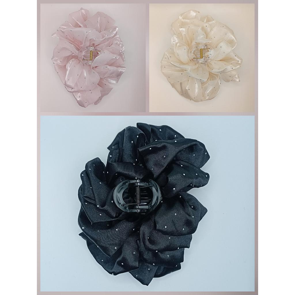 ACCESORIO O GANCHO PARA CABELLO