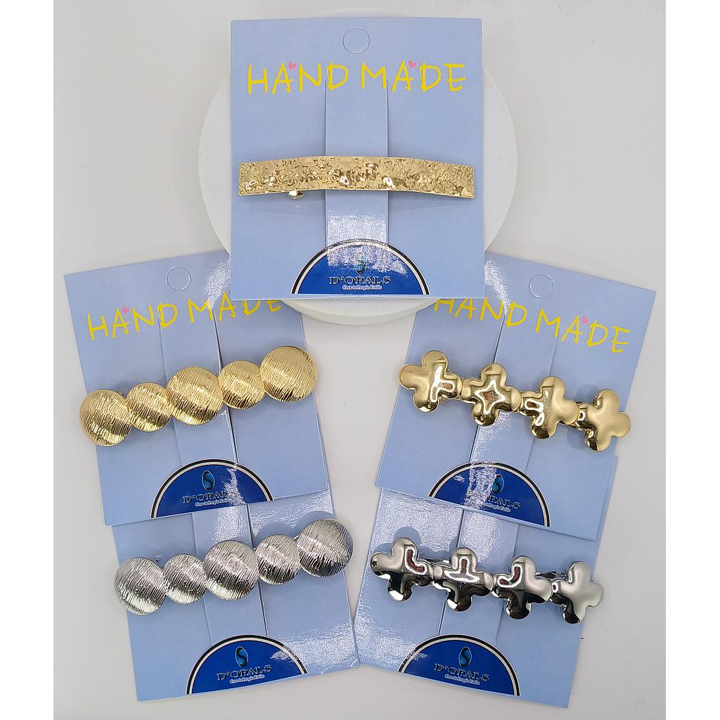 ACCESORIO O GANCHO PARA CABELLO