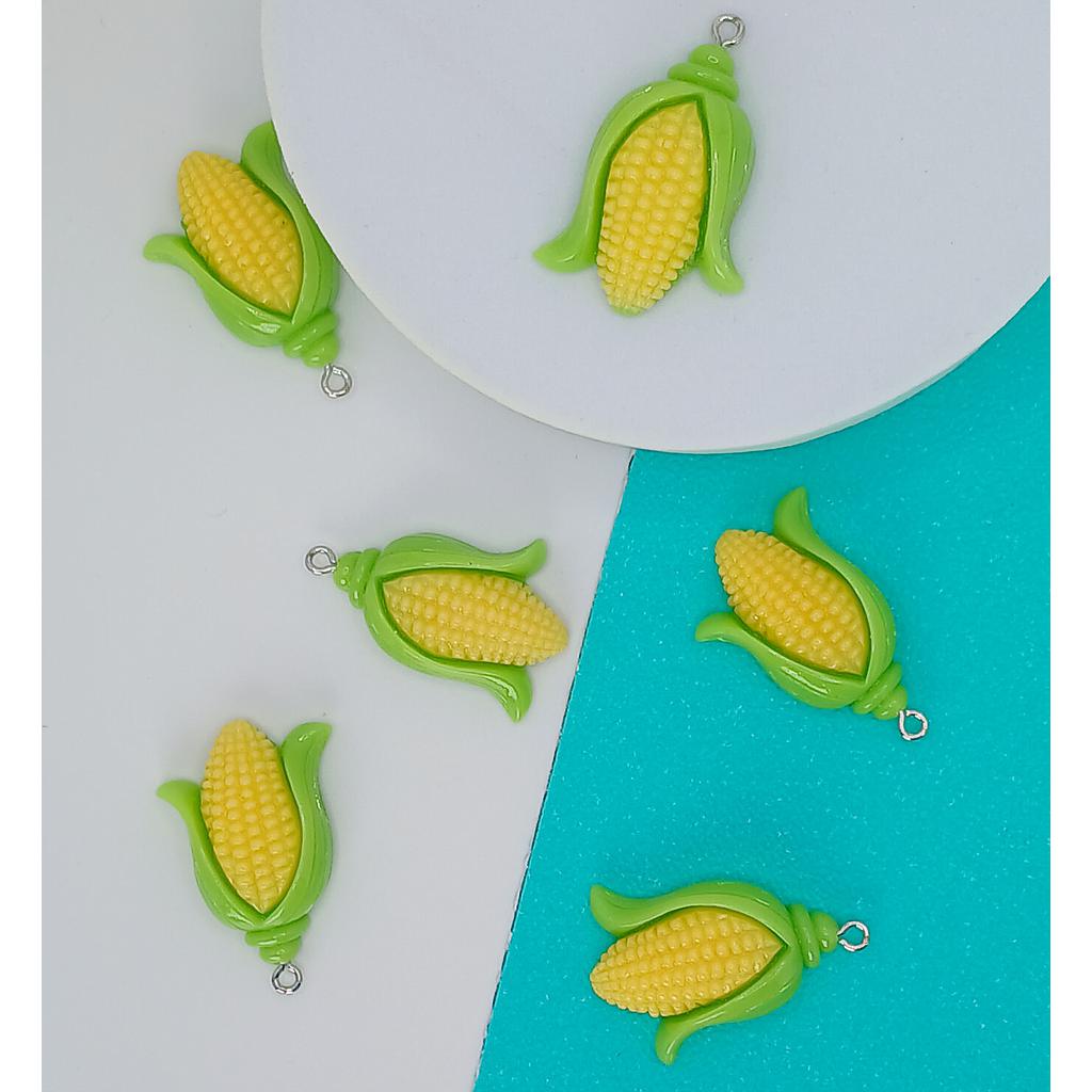 DIJE DE ELOTE ACRILICO