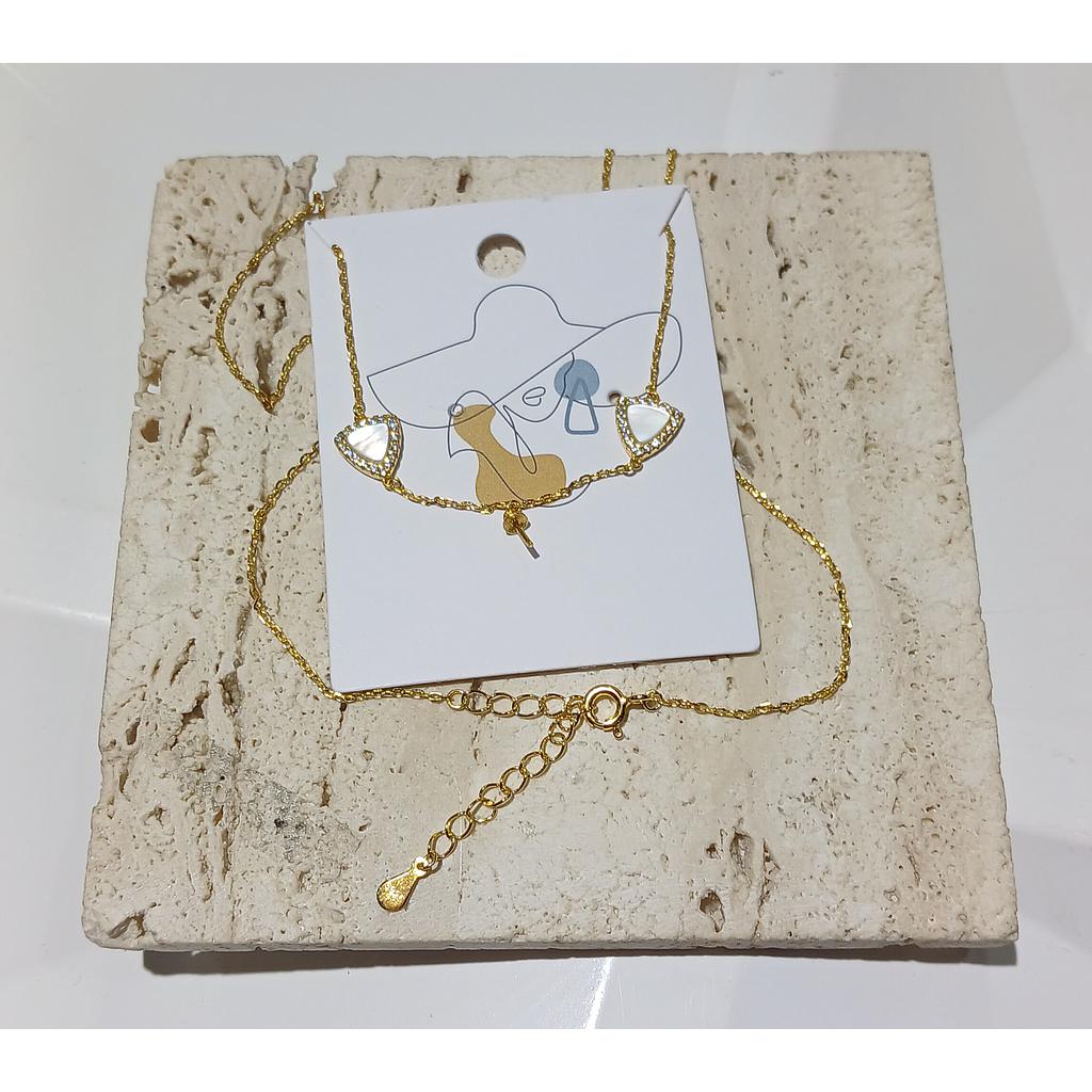 CADENA DE PLATA 925