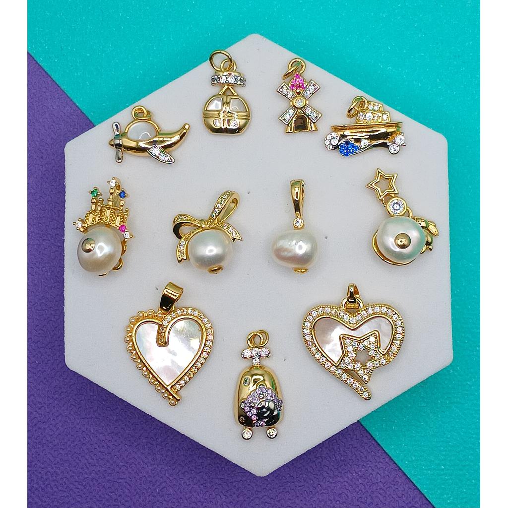 DIJES VARIOS MICROCIRCONIA