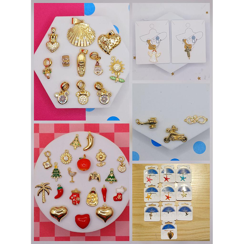 DIJES VARIOS MICROCIRCONIA