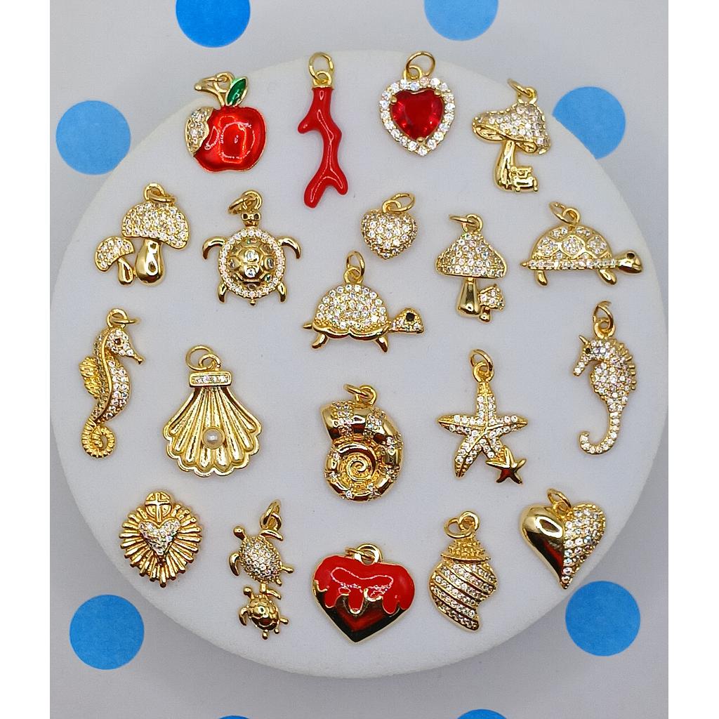 DIJES VARIOS MICROCIRCONIA