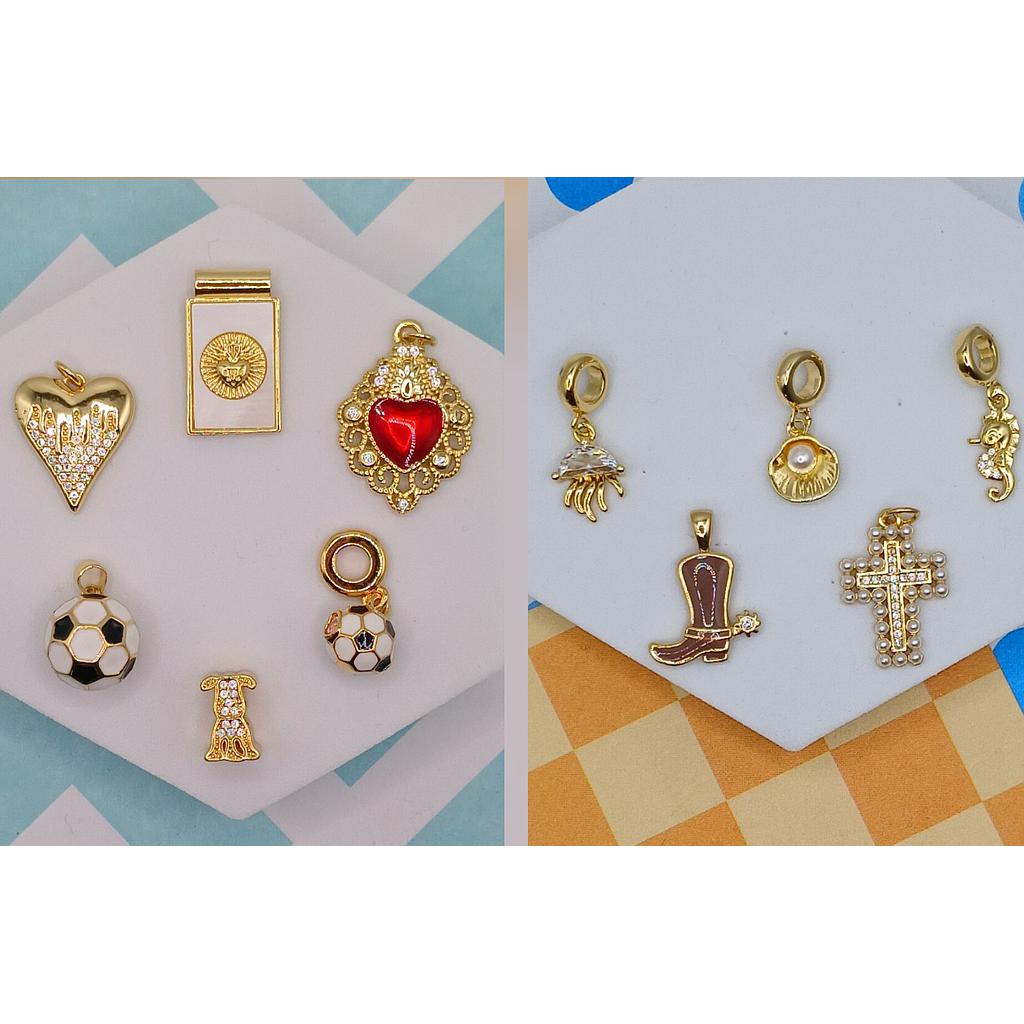 DIJES VARIOS MICROCIRCONIA