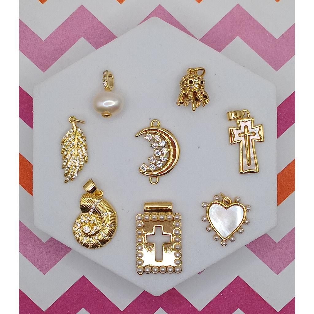 DIJES VARIOS MICROCIRCONIA