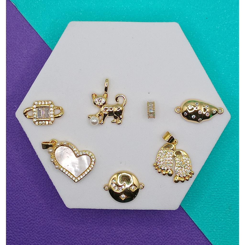 DIJES VARIOS MICROCIRCONIA