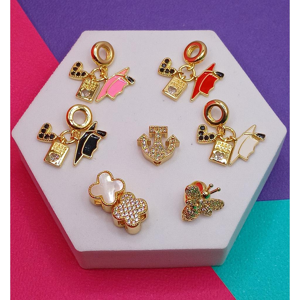 DIJES VARIOS MICROCIRCONIA