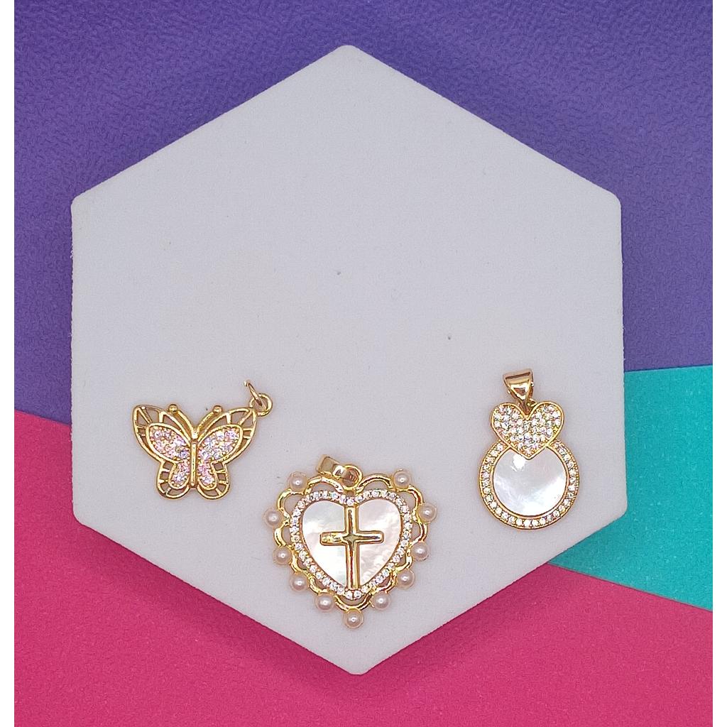 DIJES VARIOS MICROCIRCONIA