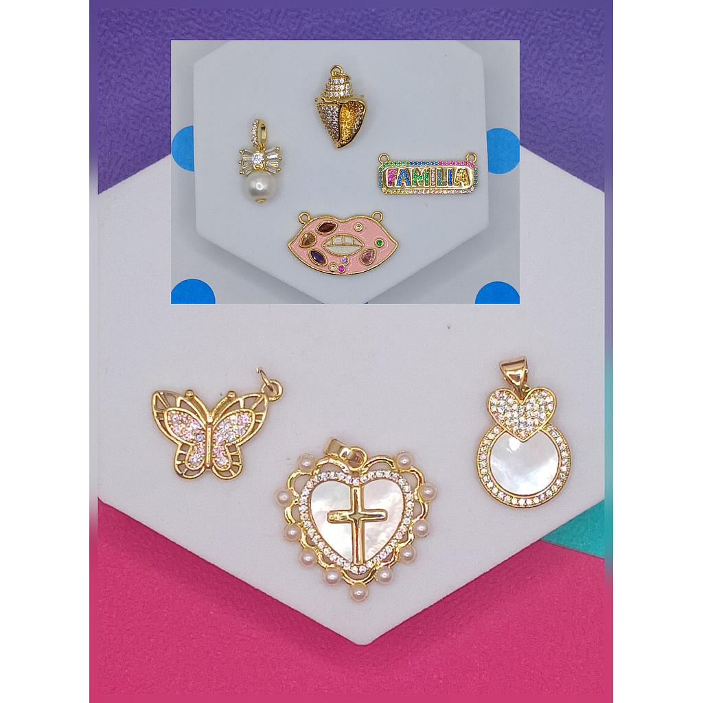 DIJES VARIOS MICROCIRCONIA