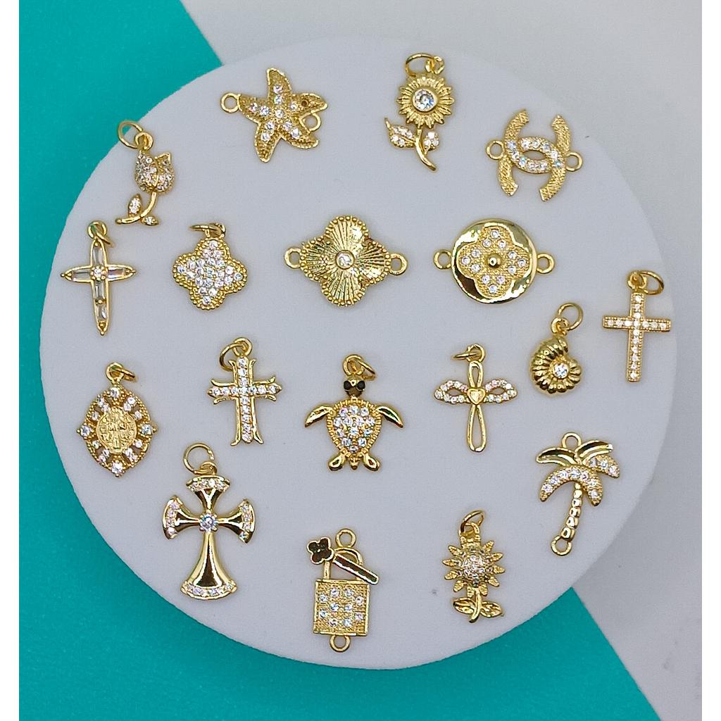 DIJES VARIOS MICROCIRCONIA