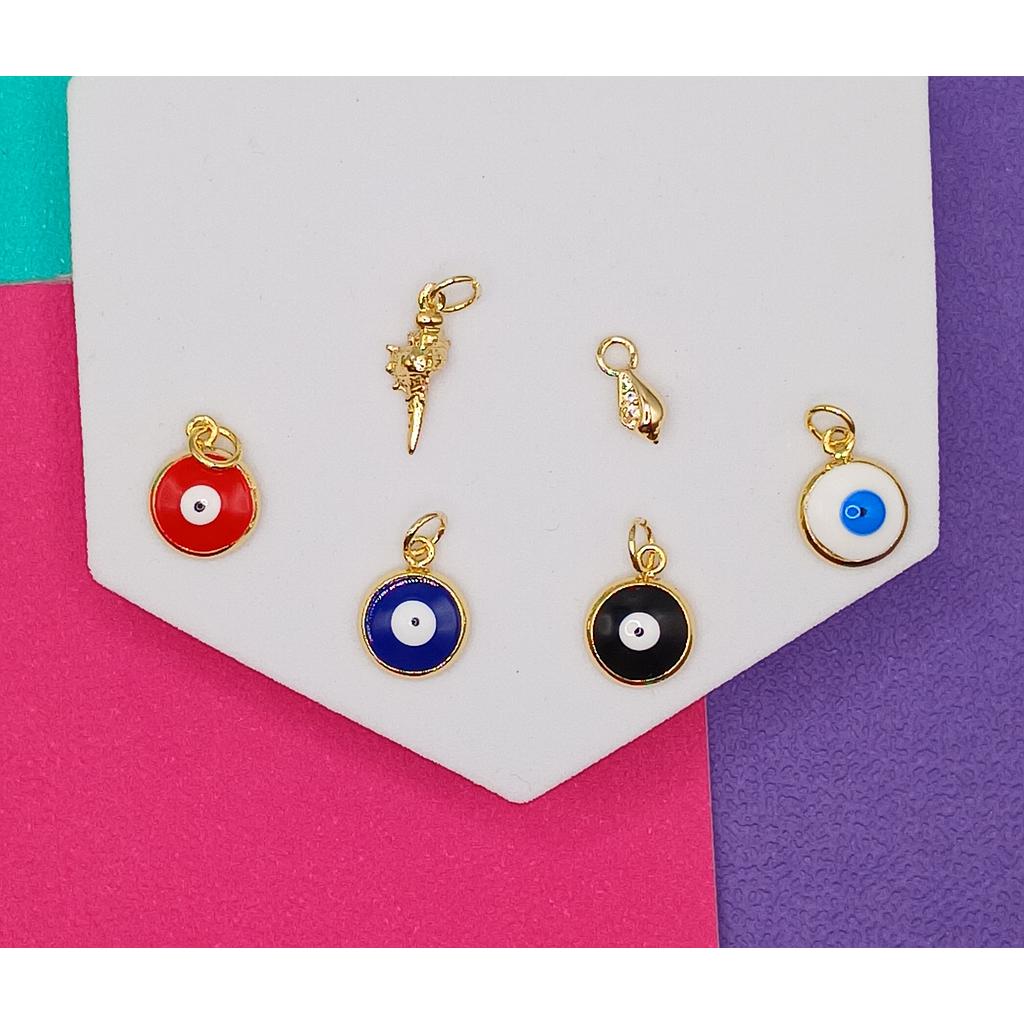 DIJES VARIOS MICROCIRCONIA