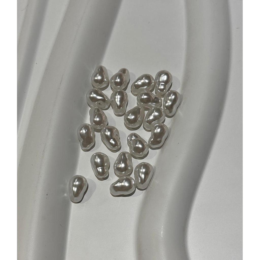 SEPARADOR ACRILICO 14X9MM 100PCS