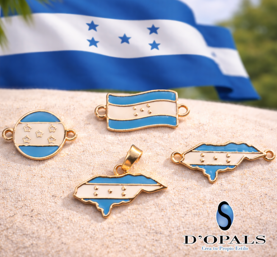 DIJES DE HONDURAS MICROCIRCONIA