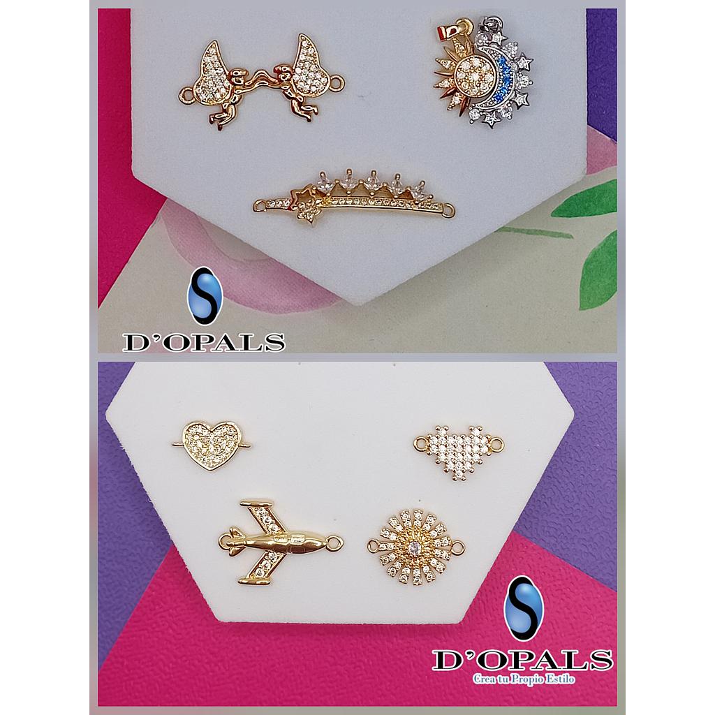 DIJES VARIOS MICROCIRCONIA