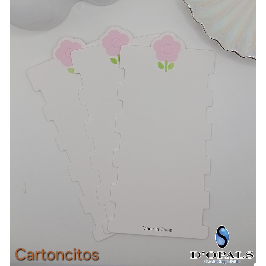 CARTON EXHIBIDOR PARA GANCHO 12PCS