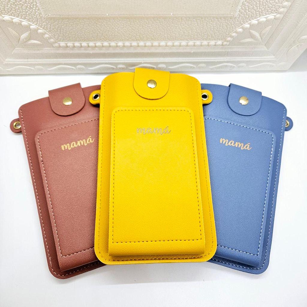 PORTA CELULAR MAMA
