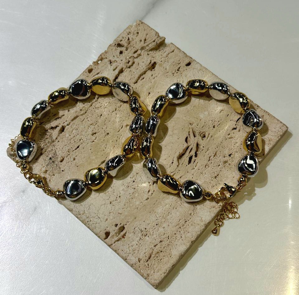 PULSERA DE MICROCIRCONIA
