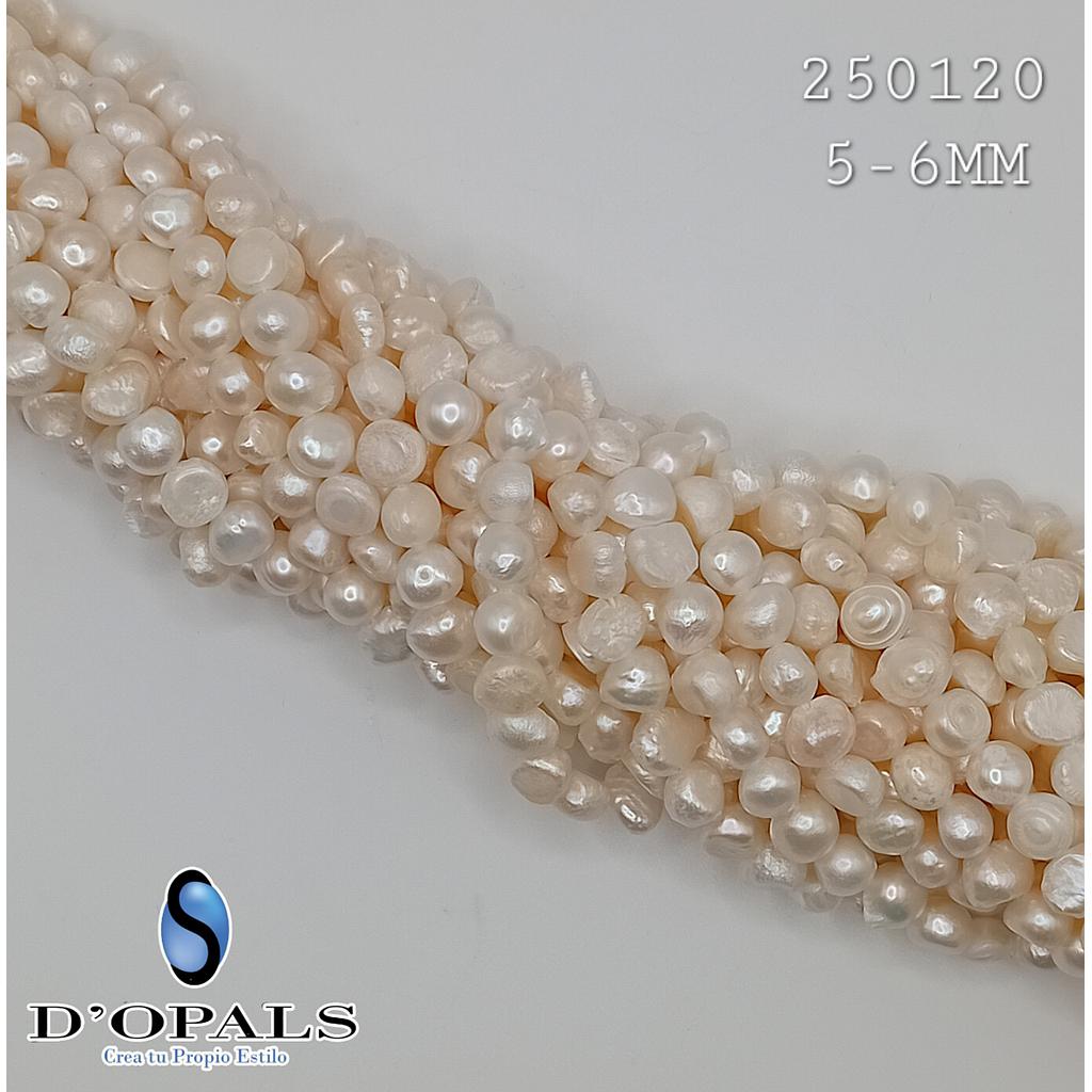 PERLA DE RIO 5-6MM 250120