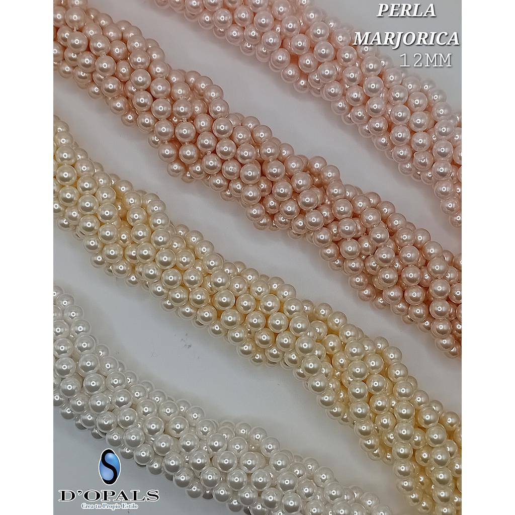 PERLA MARJORICA 12MM