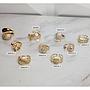 ANILLOS AJUSTABLES MICROCIRCONIA