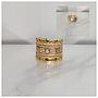 ANILLO AJUSTABLE MICROCIRCONIA