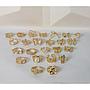 ANILLOS AJUSTABLES DE MICROCIRCONIA