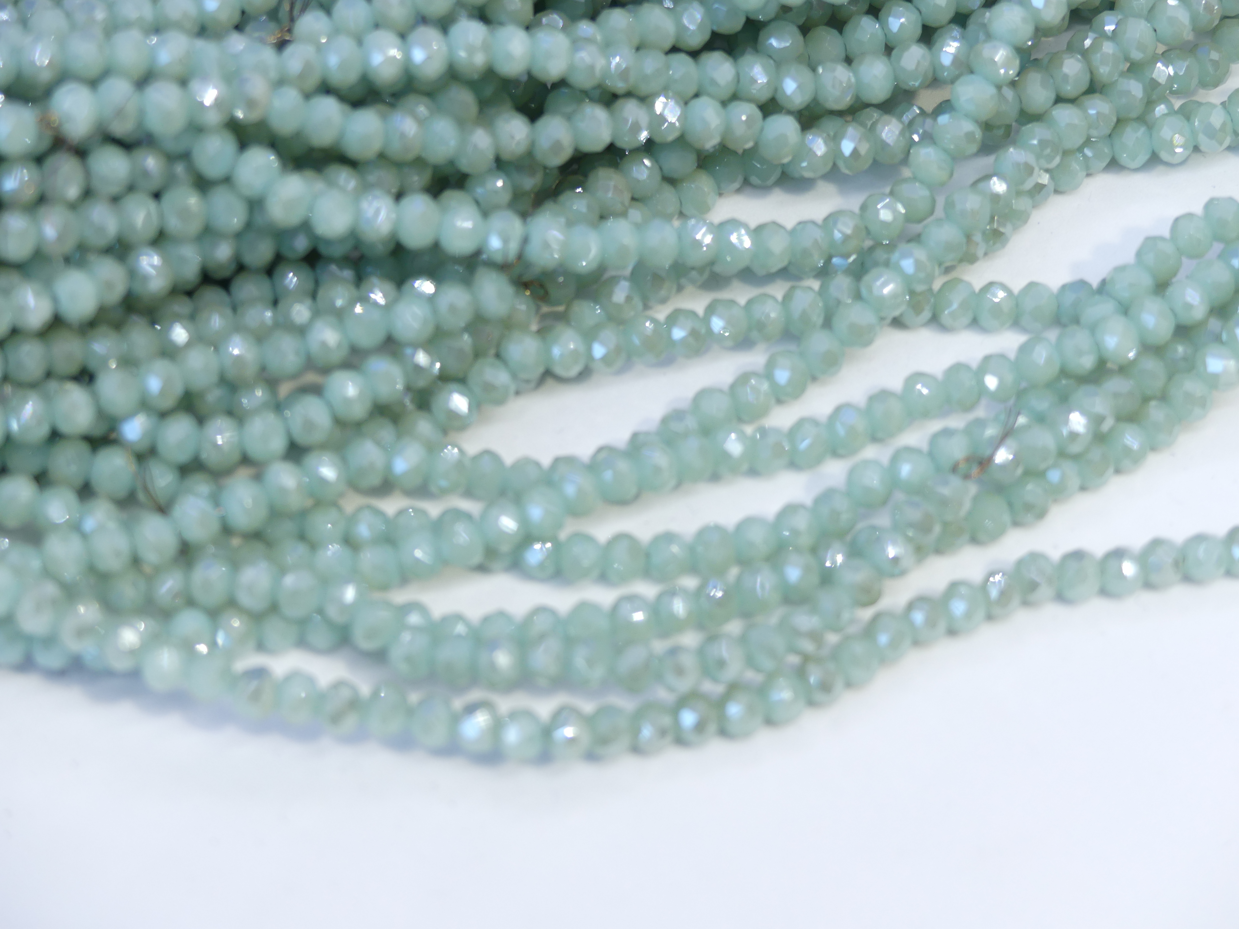 CRISTAL RONDEL 4MM