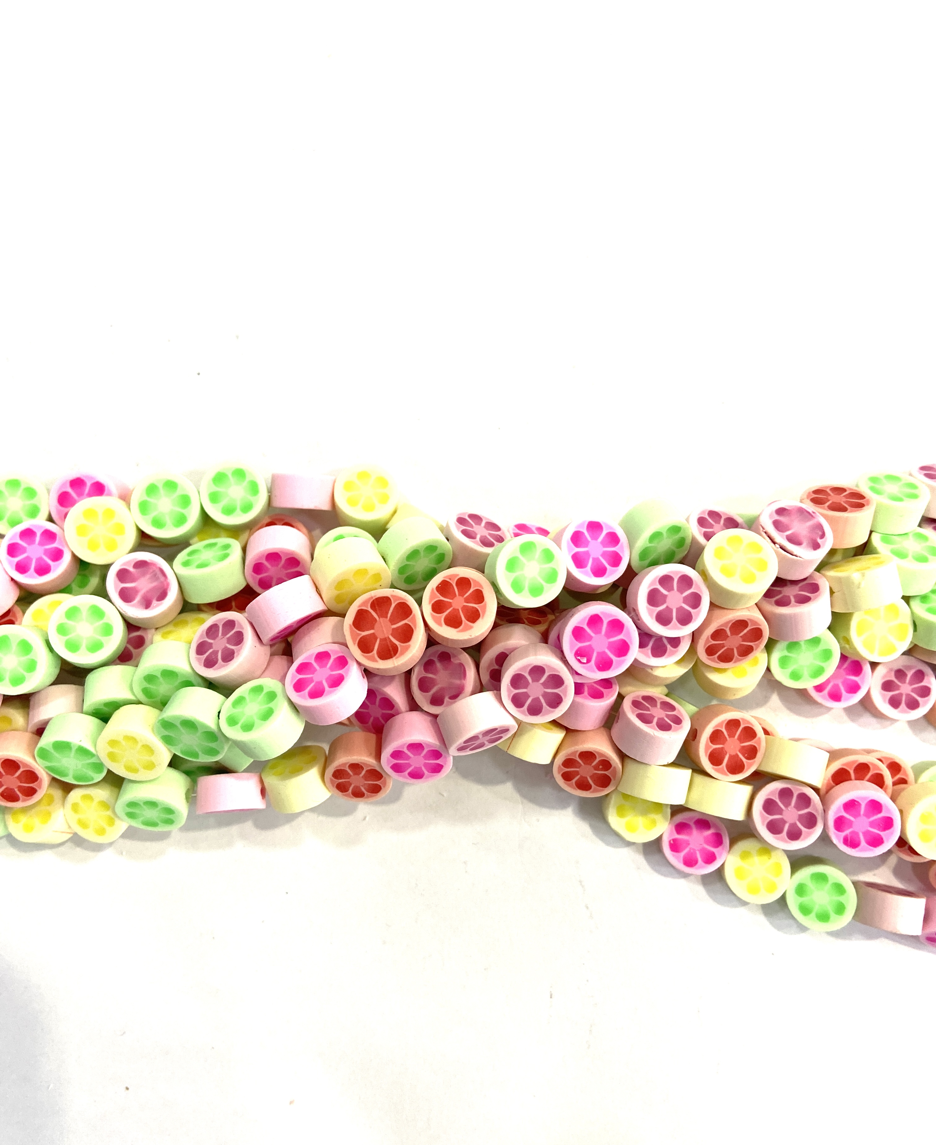 FF110MM FIMO FLORES MULTICOLOR 10MM