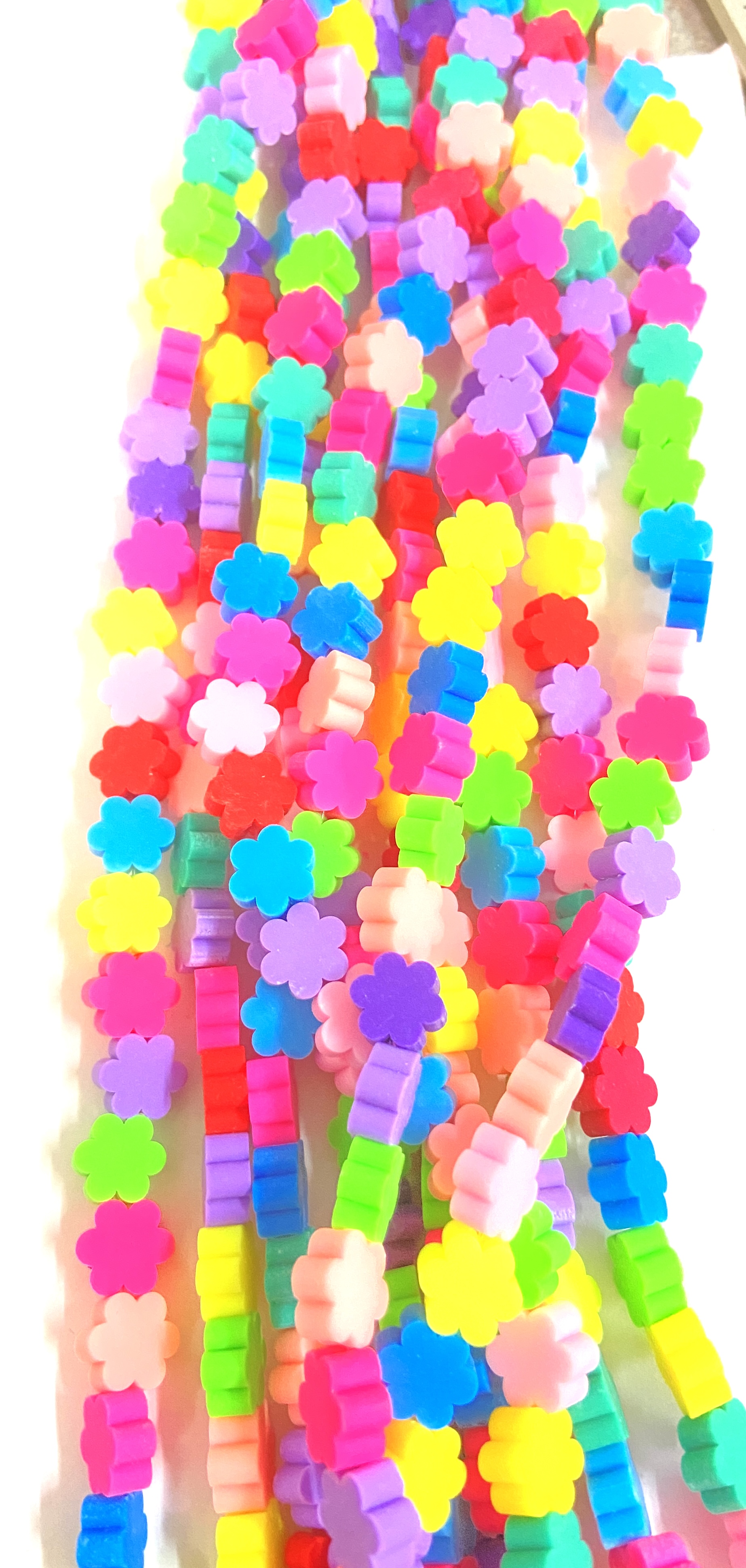 FIMO FLOR 10MM