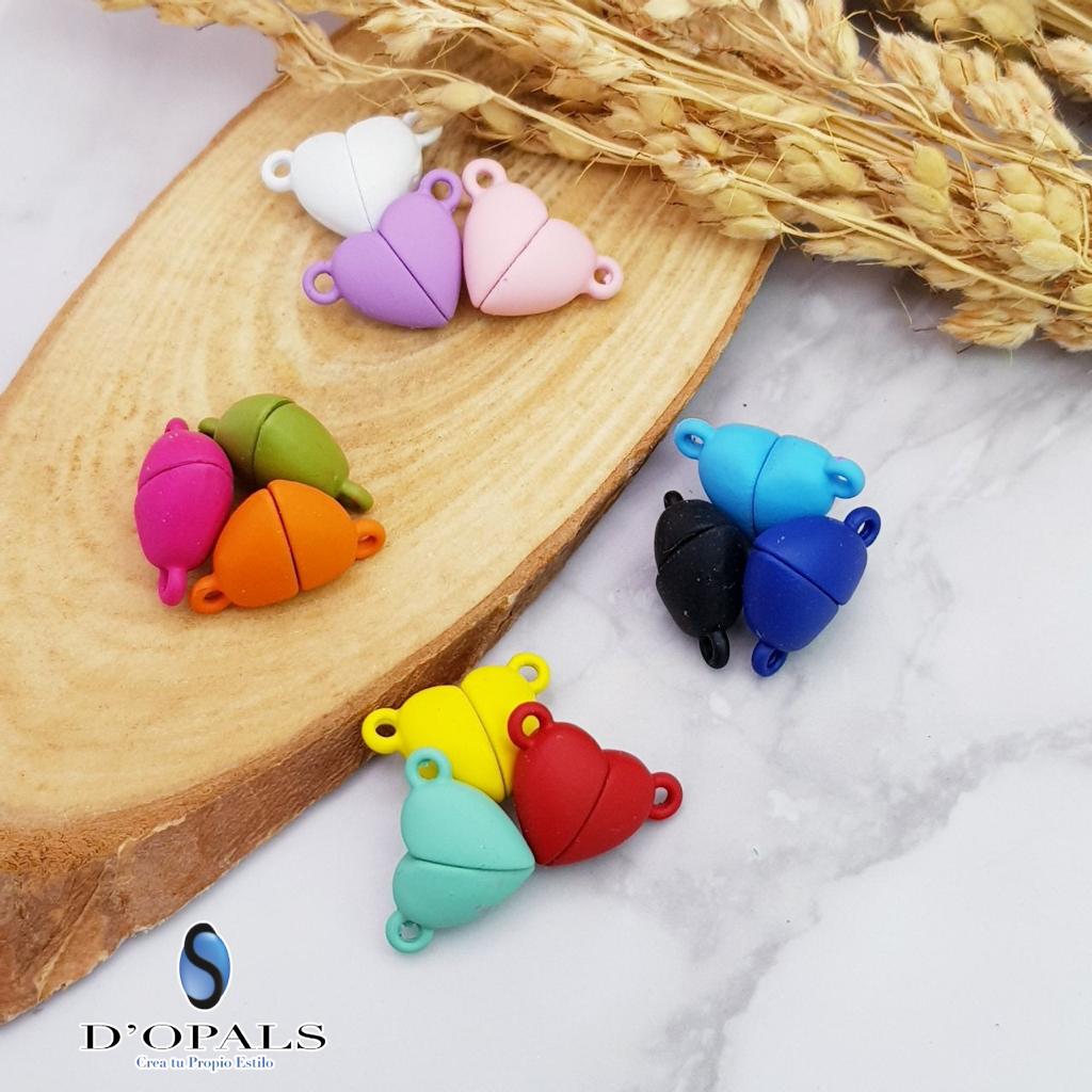 BROCHE IMAN CON ENAMEL