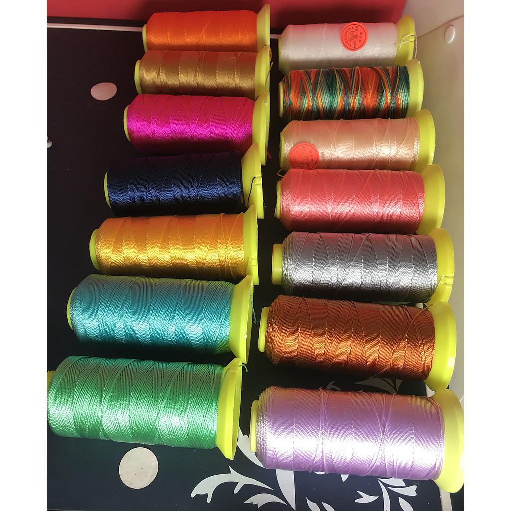 HILO TERLENCA 1MM ROLLO